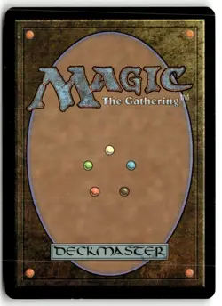MTG Baneslayer Angel - Core Set 2011 Lightly Played Japanese - Image 2