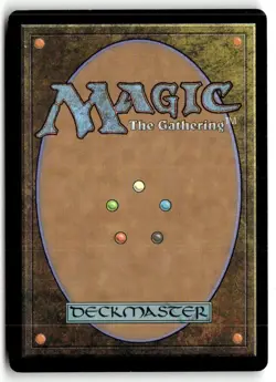 MTG Mirror March - Ravnica Allegience Lightly Played Japanese - Image 2