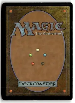 MTG Angelic Chorus - Urza's Saga Moderately Played Japanese - Image 2