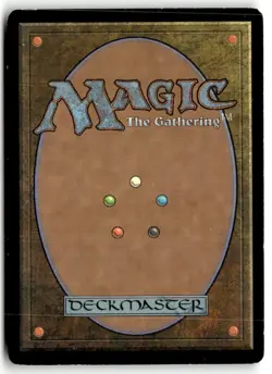 MTG Dark Ritual - Urza's Saga Heavily Played Japanese - Image 2