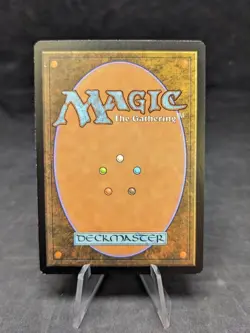 Mizzium Mortars - 101/274 - MTG - Return to Ravnica- SIGNED BY ARTIST -NM - Image 2