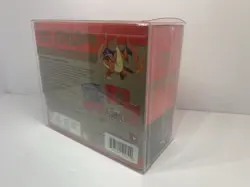 Pokemon TCG XY Evolutions Charizard Elite Trainer Box ETB Factory Sealed New - Image 4