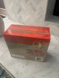 Pokemon TCG XY Evolutions Charizard Elite Trainer Box ETB Factory Sealed New - Image 5