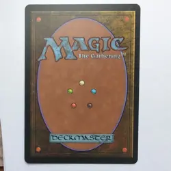 MTG Tortured Existence (STH) Stronghold Regular Common - Image 2