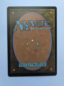 MTG Gitaxian Probe (NPH) New Phyrexia Regular Uncommon 35/175 - Image 2