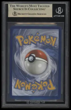 Pokemon Umbreon VMAX Evolving Skies Secret Rare Full Alt Art #215 BGS 9.5 - Image 2