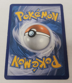 Pokemon TCG Trading Card Game Emolga RC23/RC25 Foil Heavily Played HP x1 - Image 5