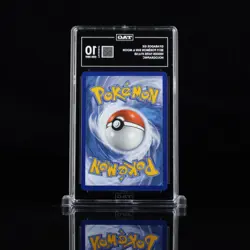 TAG 10 GEM MINT Pokemon SM Hidden Fates Gyarados GX 16/68 Ultra Rare Holo Foil - Image 2