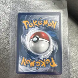 Houndoom SWSH090 Battle Styles Prerelease Holo Rare Promo Pokemon Card * New * - Image 2
