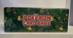 Pokemon Card Game Pikachu Coco Koko 105 /S-P Secrets of the Jungle Movie LTD Box - Image 3