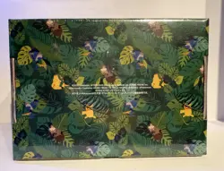 Pokemon Card Game Pikachu Coco Koko 105 /S-P Secrets of the Jungle Movie LTD Box - Image 5