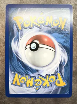 Pokemon TCG - JUMBO Meowth Vmax SWSH005 - NM Full Art Promo - Image 2