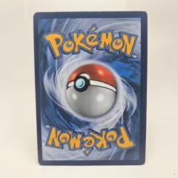 Umbreon EX Full Art - 119/124, Fates Collide - LP - Pokemon TCG - Image 2