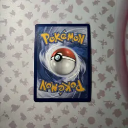 Eevee Illustration Rare SV06: Twilight Masquerade 188/167 NM - Pokemon TCG - Image 3