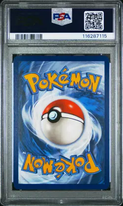 2024 Pokemon Black Star Promo Charizard EX #161 EX Super Premium Coll SPC PSA 10 - Image 2