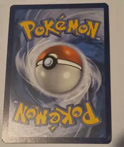 Bravery Charm 175/142 Gold Hyper Rare Stellar Crown Pokemon - Image 2