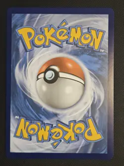 Victini 208 JUMBO CARD Black Star Promo Black Bolt & White Flare Pokemon NM x1 - Image 4