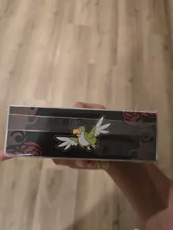 Pokemon TCG: World Championship Anaheim 2025 Double Deck Box Arcanine - Image 4