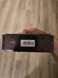 Pokemon TCG: World Championship Anaheim 2025 Double Deck Box Arcanine - Image 5