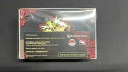 Pokemon TCG: World Championship Anaheim 2025 Double Deck Box Arcanine - Image 2