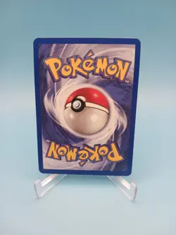 Pokemon Charmander LP 50/82 Team Rocket Regular - Image 2