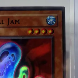 Yugioh Revival Jam Lon-006 1st Edition - Image 3