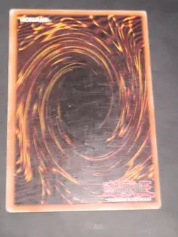 Yugioh Card TCG Amulet Dragon DRL3-EN043 Dragons of Legend Unleashed 1st Edition - Image 4
