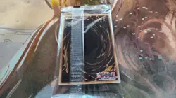 Harpie's Feather Duster EDC1-EN001 Yugioh Yu-Gi-Oh Video Game Promo Card Sealed - Image 2