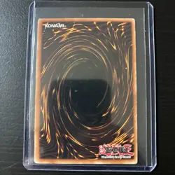 Yugioh! MP Unity - JUMP-EN006 - Ultra Rare - Limited Edition - Image 2