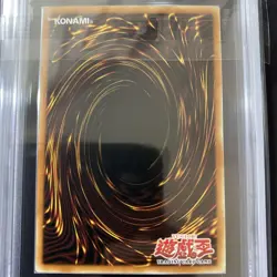 Yugioh Blue-Eyes White Dragon Ultra Rare SDK-001 1st Edition ARS9 - Image 4