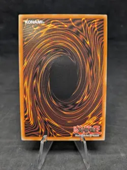 Green Gadget- MP24-EN014 -YUGIOH- Anniversary Tin: Dueling Mirrors -MISPRINT- MP - Image 3