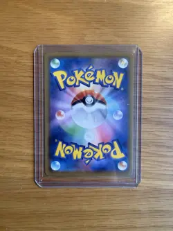 Pokemon Excadrill CHR 059/049 Dream League HOLO SM11b Card Japanese NM/M - Image 2