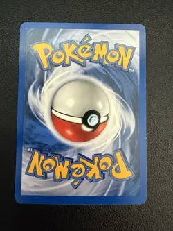 Pokemon TCG Ekans Fossil 46/62 1st Edition Common Card - Image 2