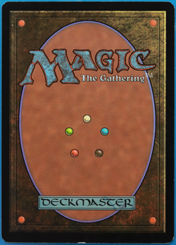 Merrow Commerce FOIL Lorwyn NM Blue Uncommon MAGIC CARD (ID# 500363) ABUGames - Image 2