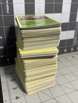 Pokemon Common Card Lot Bulk 2Lb 2012 - Present - Image 2
