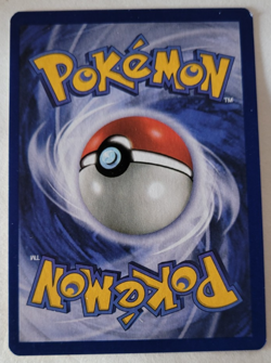 Black Star Promo Arcanine #6 Pokemon Card WOTC 1999 NM - Image 2
