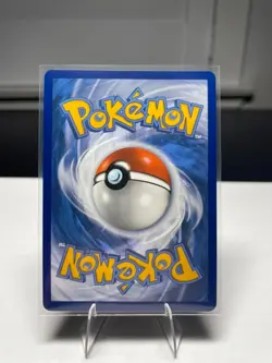 Cramorant V SWSH086 Black Star Promo Ultra Rare Holo Pokemon TCG Card NM - Image 2
