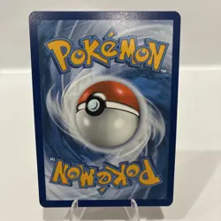 Iron Crown ex 216/162 Temporal Forces Holo Pokemon TCG Trading Card Game - Image 2