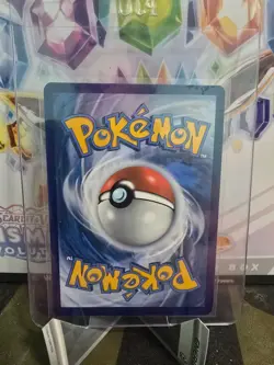 Iron Crown ex 216/162 Temporal Forces Holo Pokemon TCG Trading Card Game - Image 2
