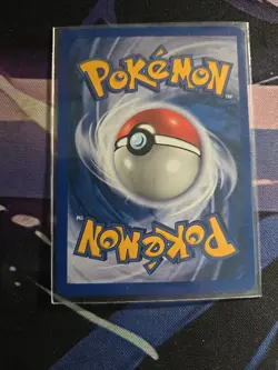 Prerelease Misty's Seadra 9/132 Gym Heroes Holo Rare Vintage Pokemon Card - Image 4