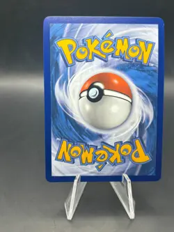 Eldegoss V NM SWSH084 - Black Star Promo - Ultra Rare Holo Pokemon Card - Image 2