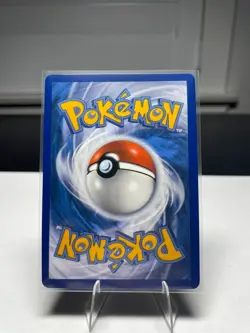 Eldegoss V NM SWSH084 - Black Star Promo - Ultra Rare Holo Pokemon Card - Image 2