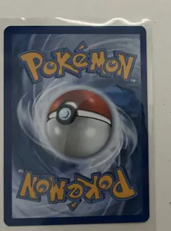 Pokemon Pikachu Promo 2025 World Championships SVP EN 225 Pokemon Card Worlds - Image 3