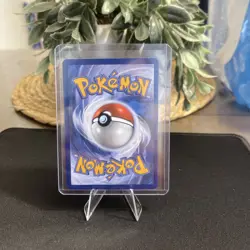Pokemon Pikachu Promo 2025 World Championships SVP EN 225 Pokemon Card Worlds - Image 2