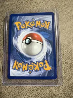 Pokemon Pikachu Promo 2025 World Championships SVP EN 225 Pokemon Card Worlds - Image 2
