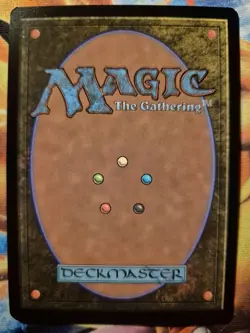 Silence Retro Magic The Gathering Card, Time Spiral Remastered, 302 - Image 2