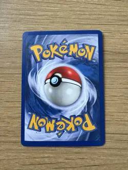 Dark Persian 6/110 Legendary Collection Holo Rare Pokemon Card - Image 3