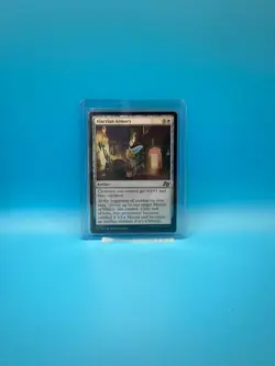 MTG, Alacrian Armory FOIL 2 Aetherdrift Foil - Image 1
