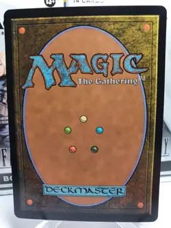 MTG | Sin, Spira's Punishment | FINAL FANTASY | FIN 0348 I Borderless FOIL NM EN - Image 2