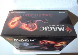 MTG Magic the Gathering Core Set 2020 10 Booster Pack Bundle sealed box - Image 3